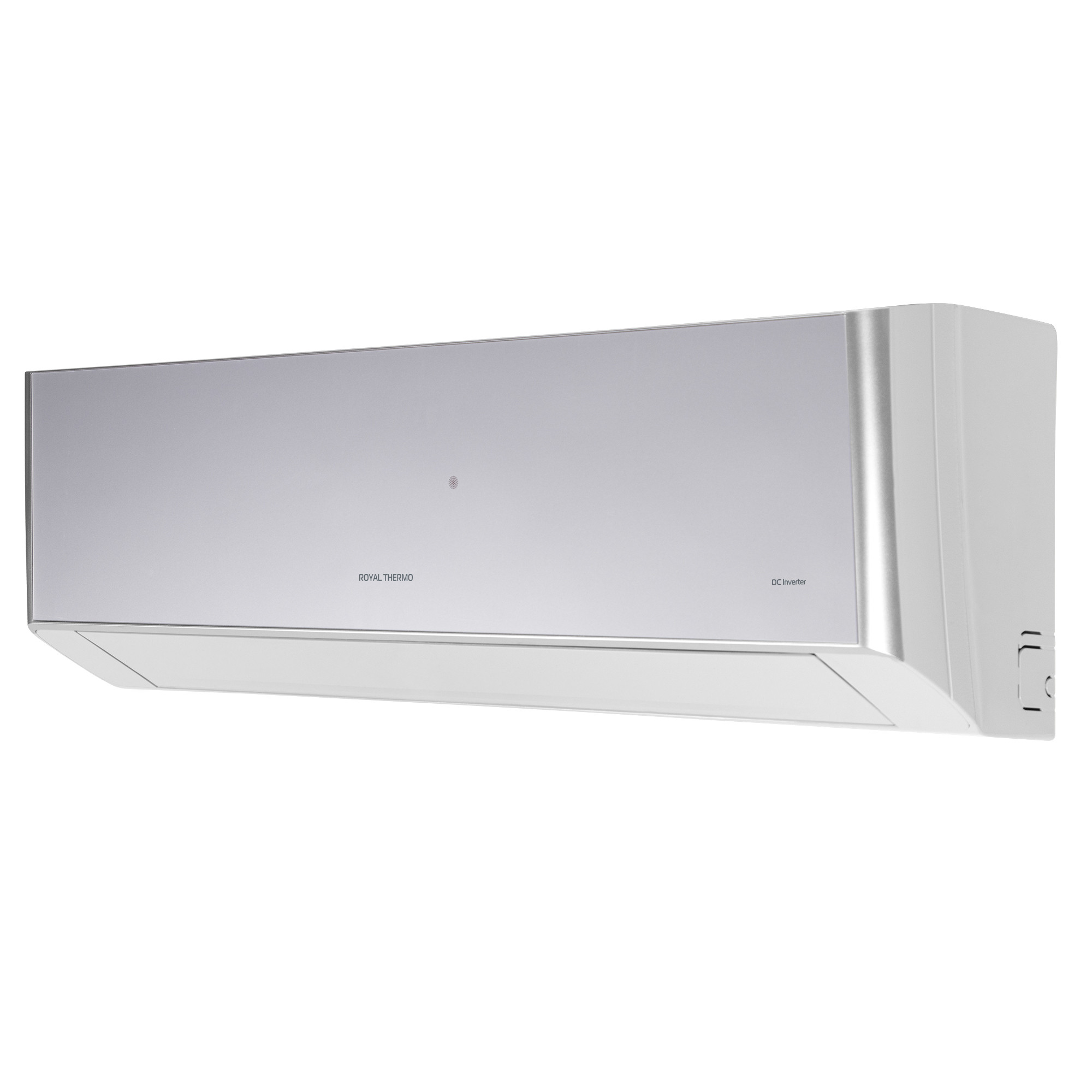 Блок внутренний Royal Thermo Fenix DC RTFI/in-24HN8/silver сплит-системы, инверторного типа в компании ICEКОХИНОР