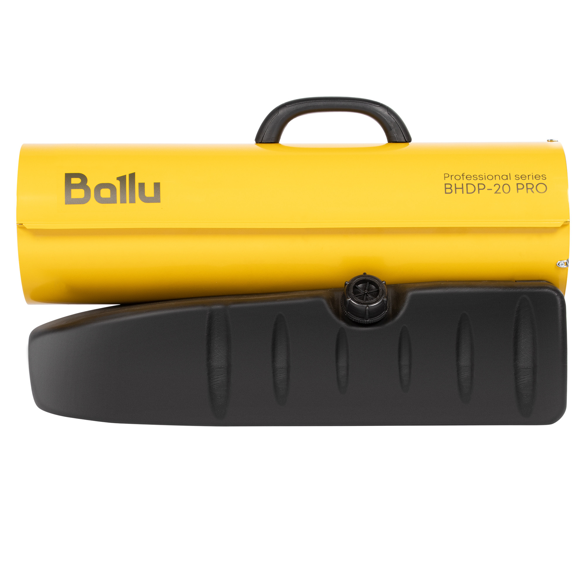 Пушка дизельная прямого нагрева Ballu BHDP-20 PRO в компании ICEКОХИНОР