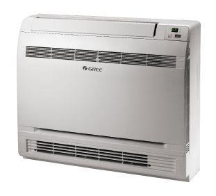 Консольный внутренний блок Gree Free Match R32 GEH12AA-K6DNA1E/I в компании ICEКОХИНОР