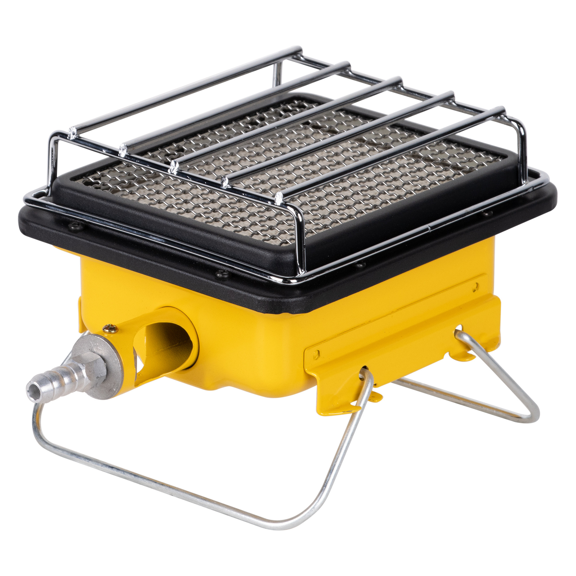 Обогреватель инфракрасный газовый Ballu BIGH-2 в компании ICEКОХИНОР