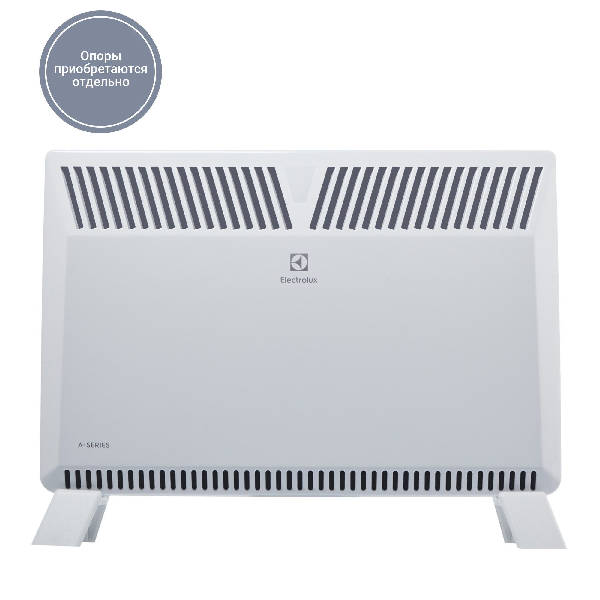 Конвектор электрический Electrolux ECH/A-2000 M в компании ICEКОХИНОР