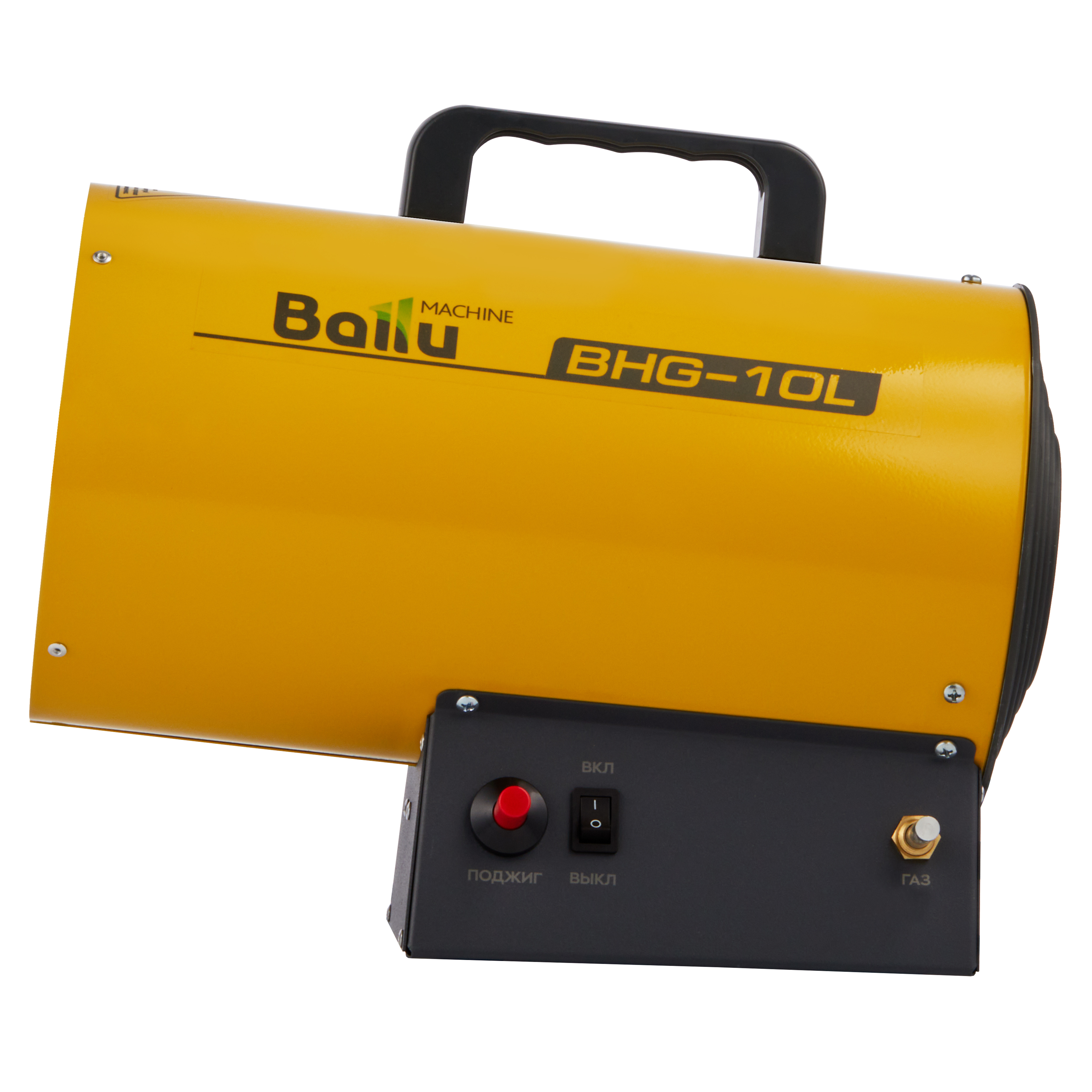 Тепловая пушка газовая Ballu BHG-10L в компании ICEКОХИНОР