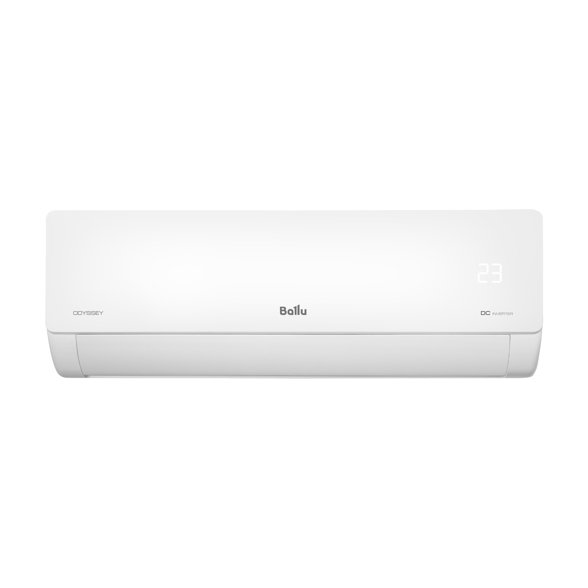 Сплит-система инверторного типа Ballu Odyssey Pro DC BSOI-12HN8/ERP комплект в компании ICEКОХИНОР