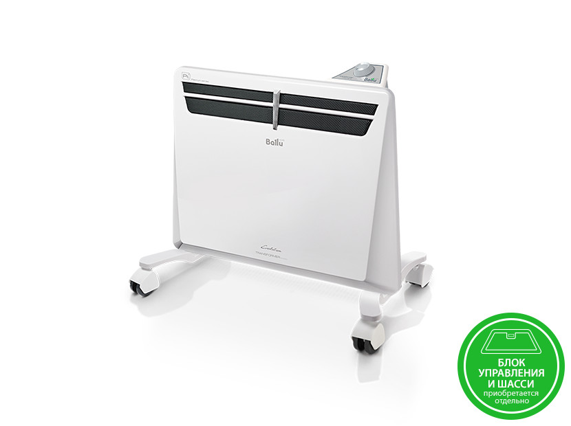 Модуль отопительный электрического конвектора Ballu Evolution Transformer BEC/EVU-1500 в компании ICEКОХИНОР