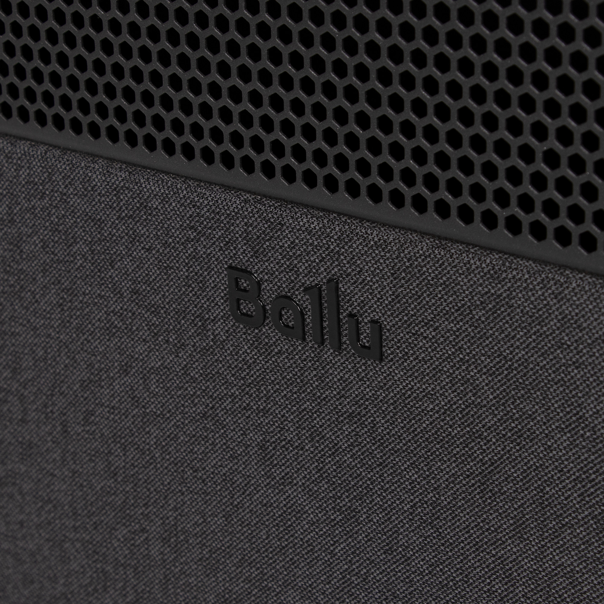 Конвектор электрический Ballu Apollo digital INVERTER Space Black BEC/ATI-2002 в компании ICEКОХИНОР