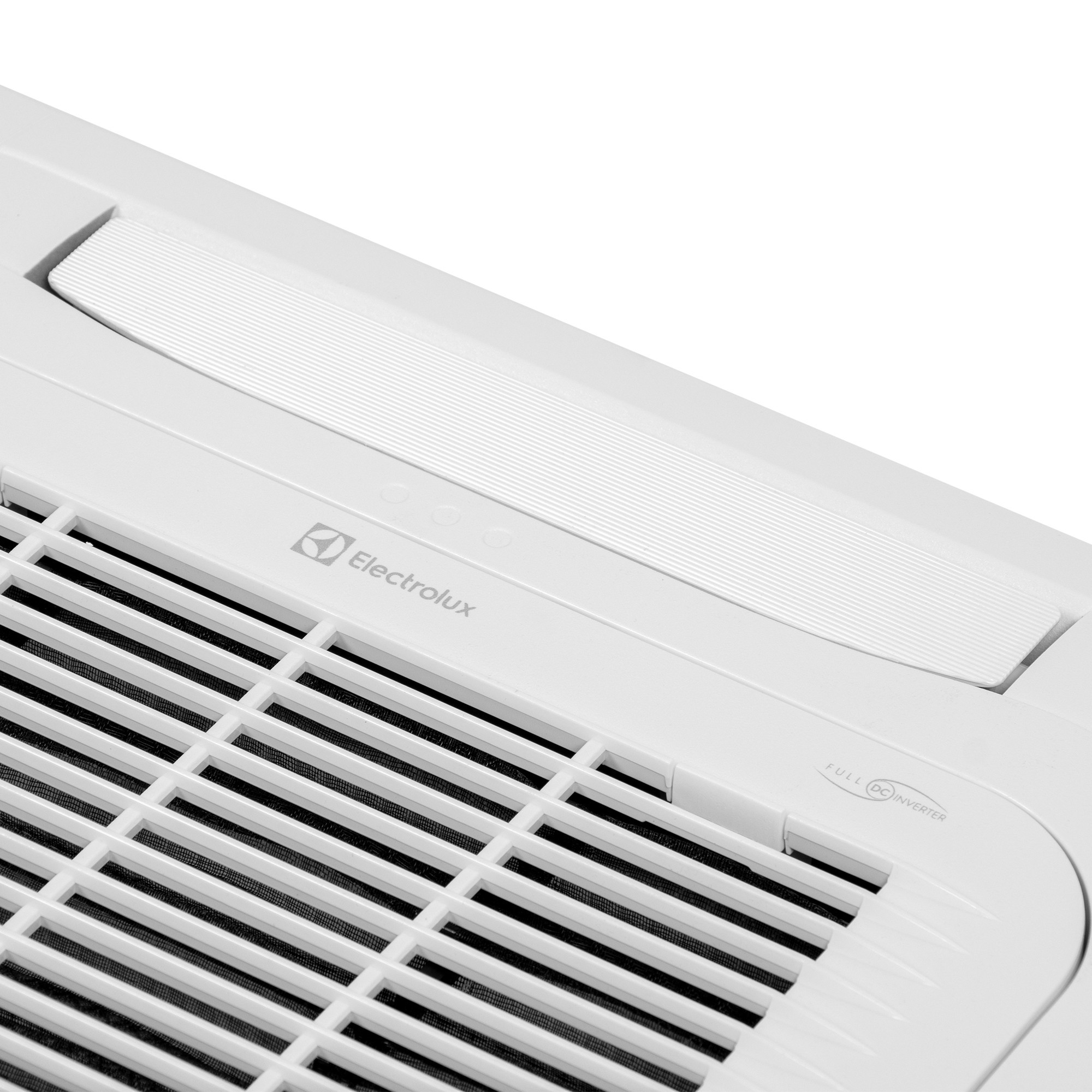 Комплект Electrolux EACC-18H/UP4-DC/N8 инверторной сплит-системы, кассетного типа в компании ICEКОХИНОР