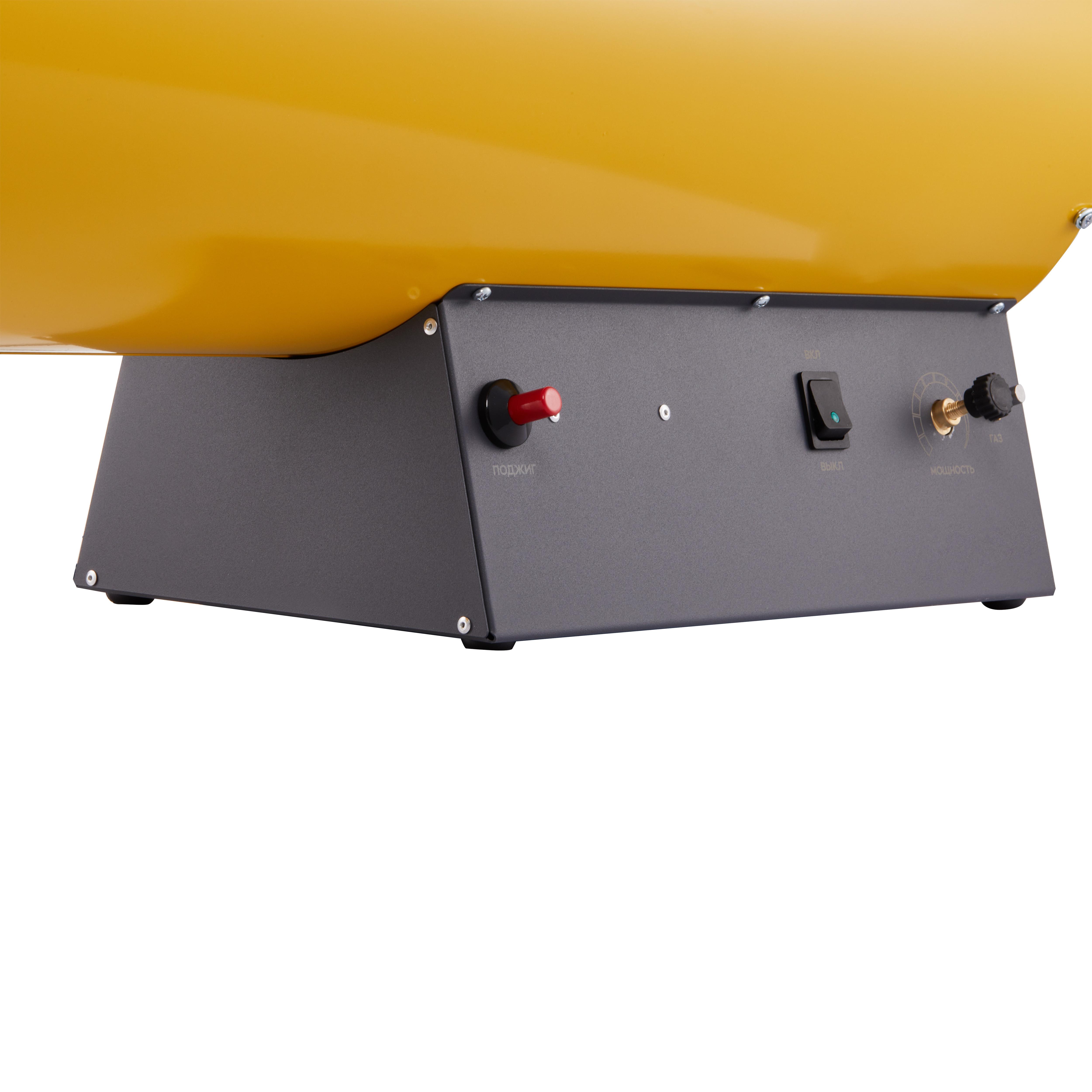 Тепловая пушка газовая Ballu BHG-85 в компании ICEКОХИНОР