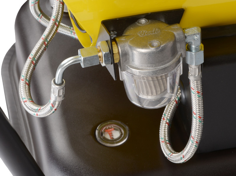 Пушка дизельная непрямого нагрева Ballu BHDN-80 в компании ICEКОХИНОР