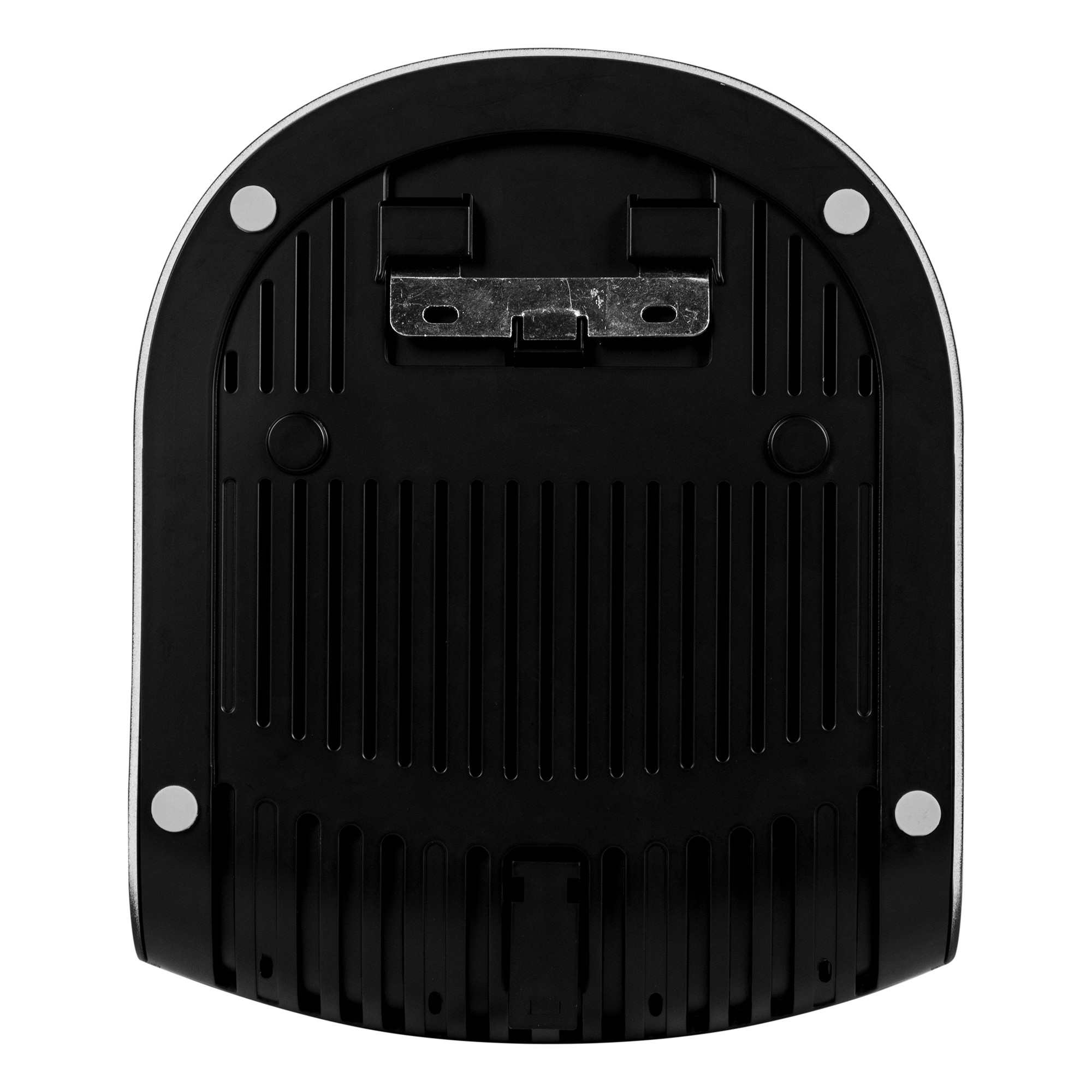 Сушилка для рук электрическая Royal Thermo RTHD-1100 Black в компании ICEКОХИНОР