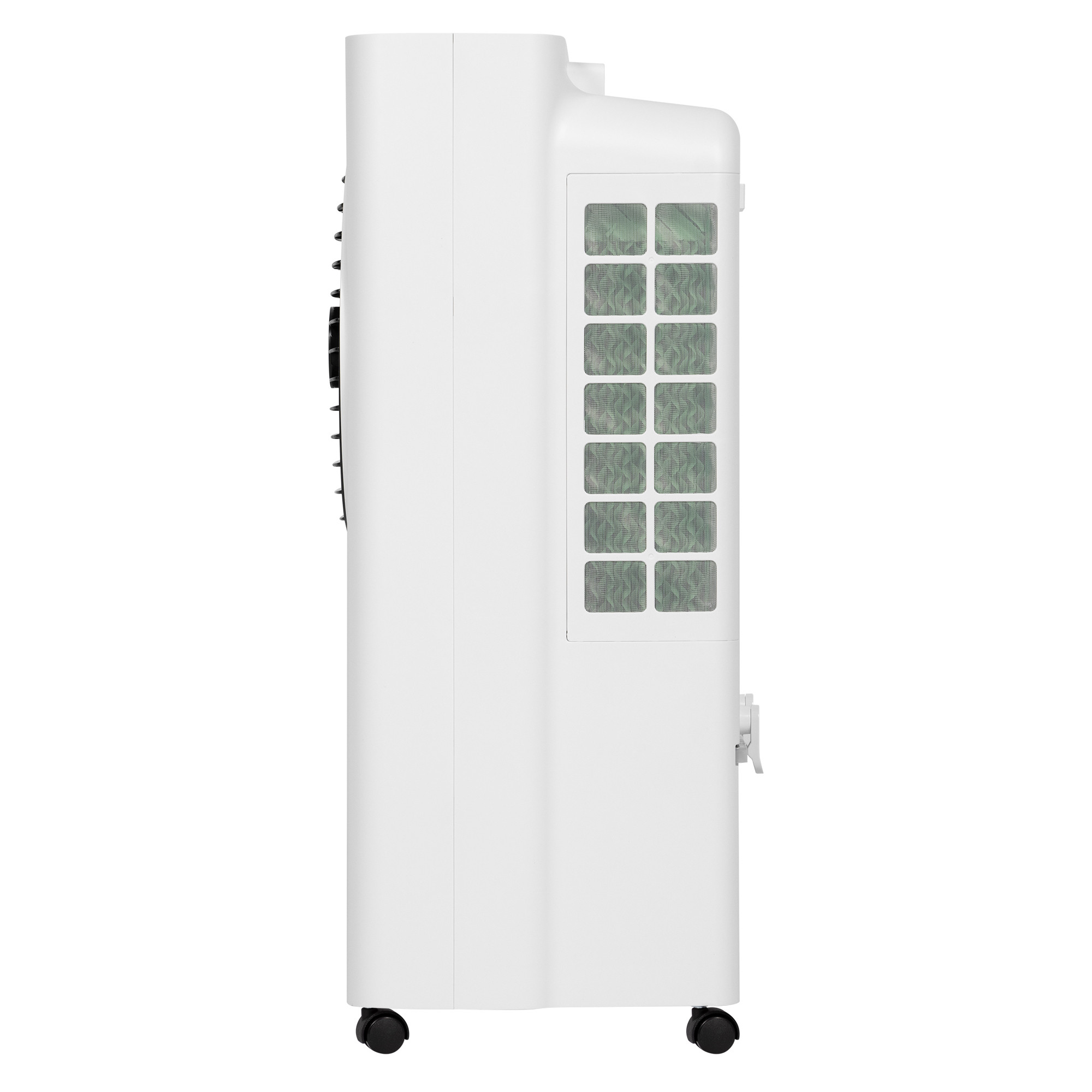 Охладитель воздуха Ballu Prime BCOOL-05L PM в компании ICEКОХИНОР