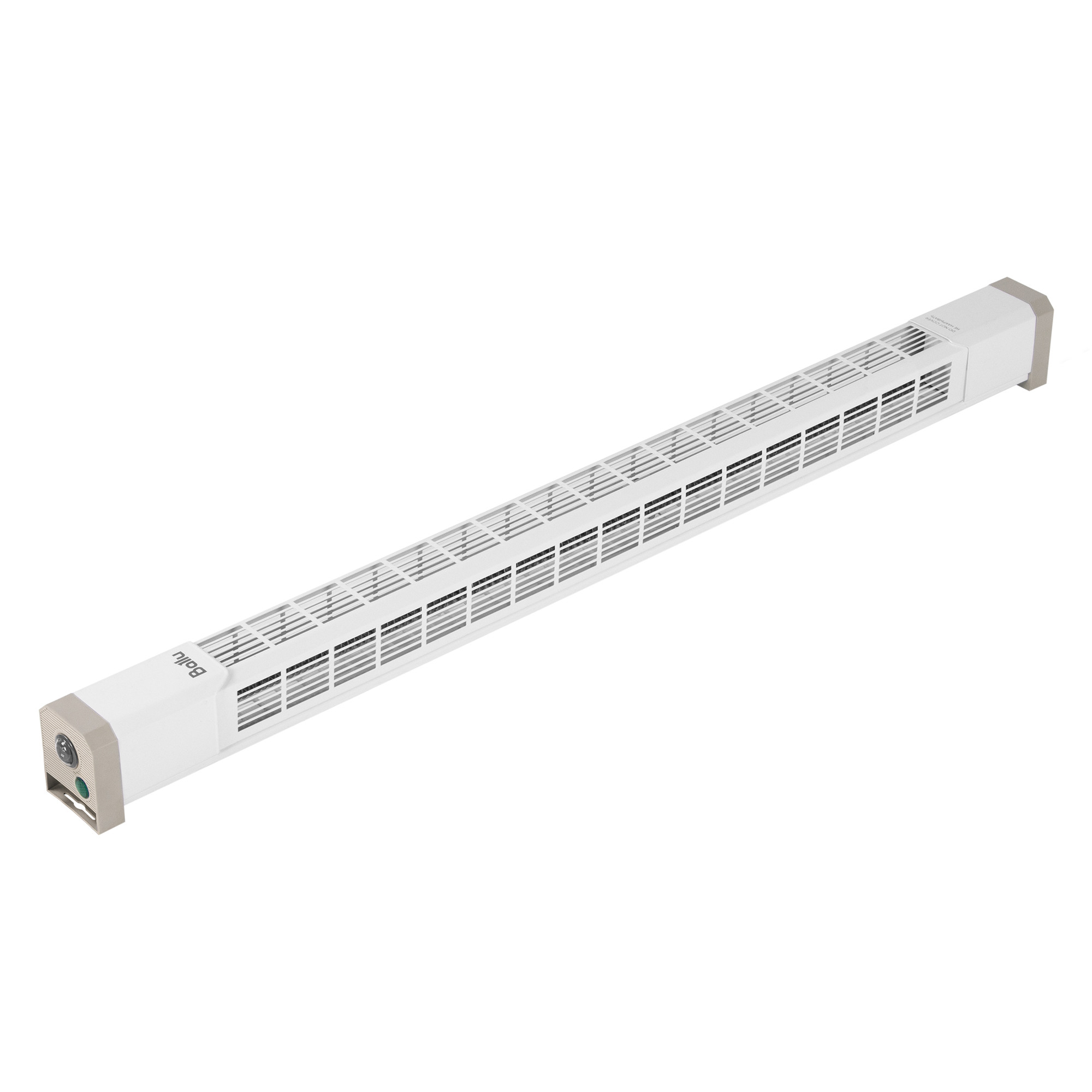 Конвектор электрический Ballu Plinth Compact BEC/PLC-80-300 в компании ICEКОХИНОР