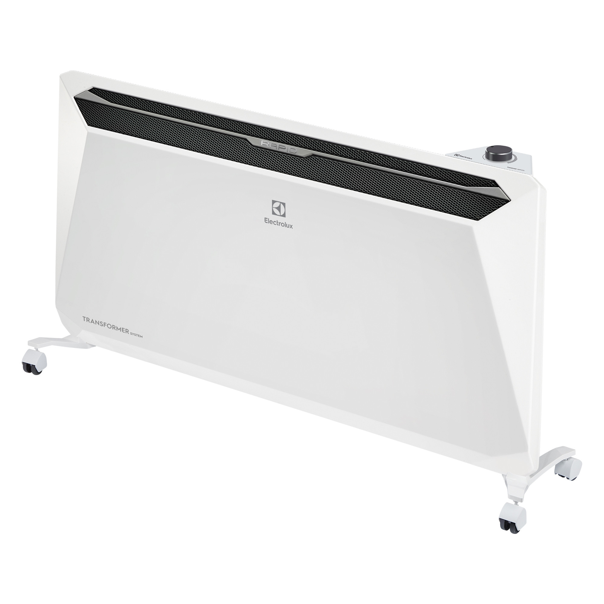 Комплект Electrolux Rapid Transformer с блоком управления и шасси ECH/R-2500 T-TUM3 (механический) в компании ICEКОХИНОР