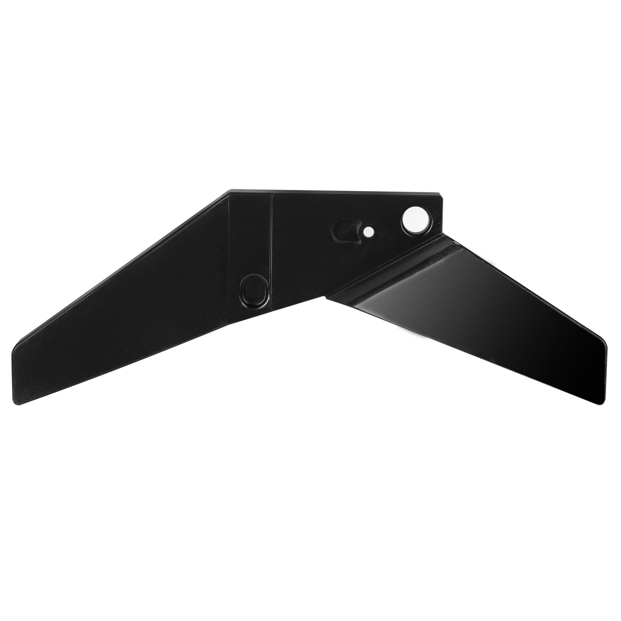 Планка для крепления колес (правая) Ballu PLAZA EXT (8.80.03.00019) в компании ICEКОХИНОР