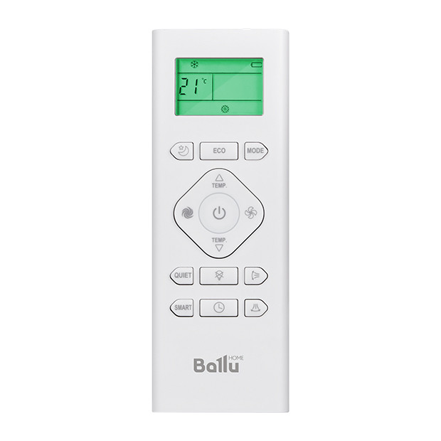 Сплит-система Ballu Bravo BSQ-36HN1_14Y комплект в компании ICEКОХИНОР