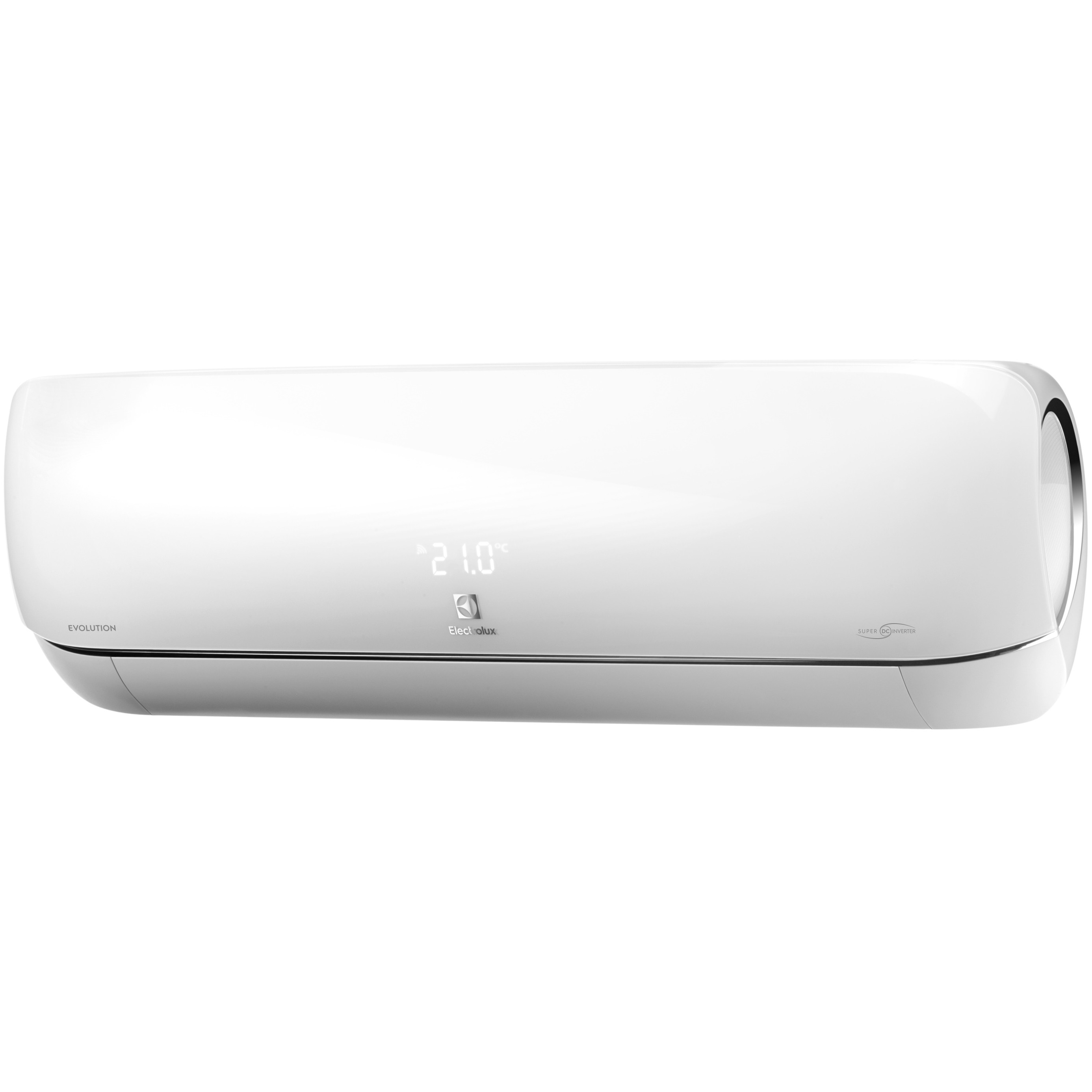 Сплит-система инверторного типа Electrolux Evolution Super DC Inverter EACS/I-14HEV/N3 комплект в компании ICEКОХИНОР