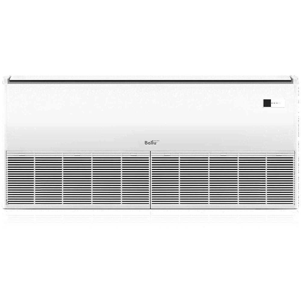 Комплект Ballu MACHINE BLC_CF-60HN1_21Y полупромышленной сплит-системы напольно-потолочного типа в компании ICEКОХИНОР