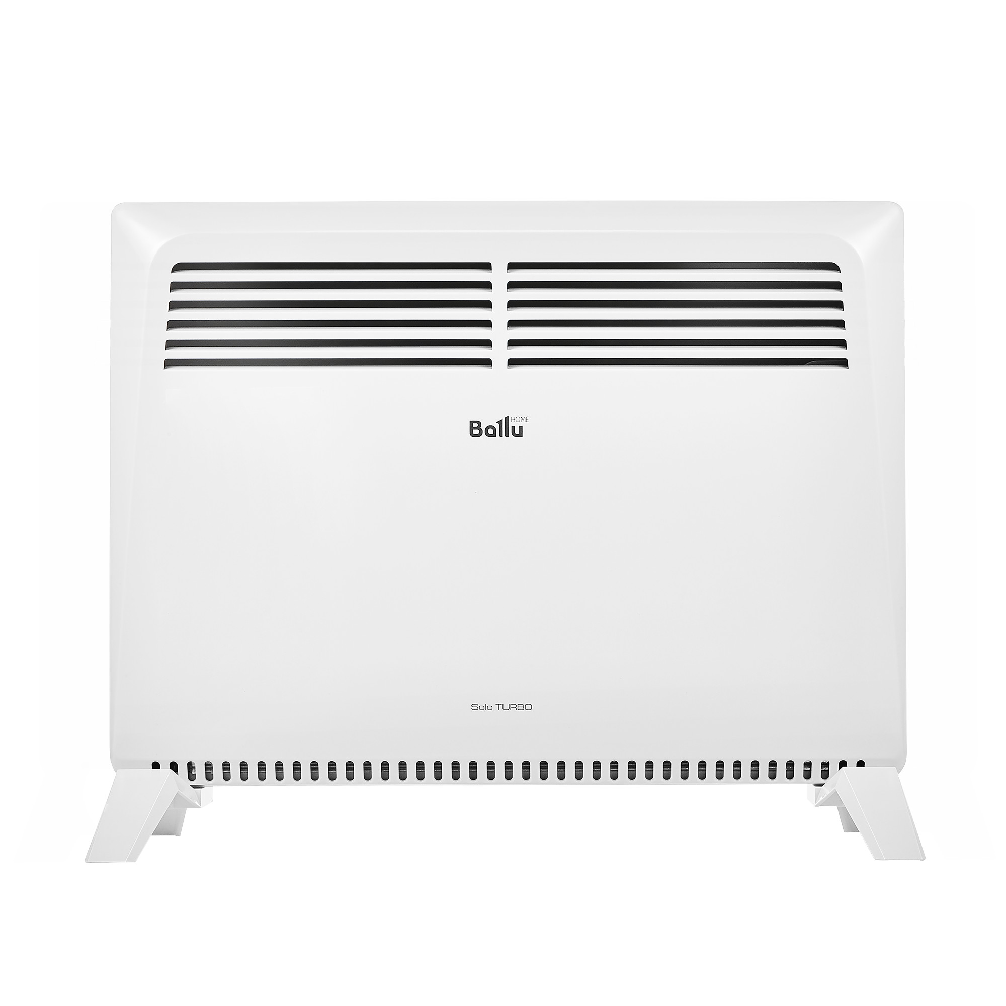 Конвектор электрический Ballu Solo Turbo BEC/SMT-1500 в компании ICEКОХИНОР