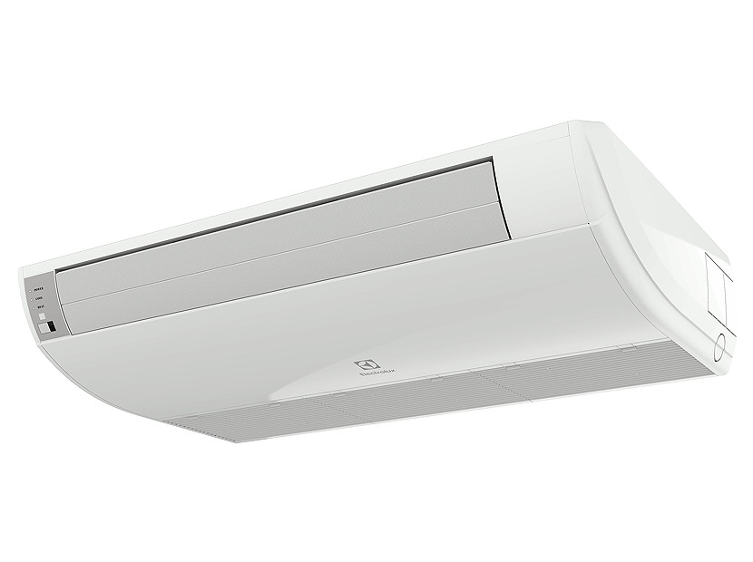 Комплект Electrolux EACU-60H/UP4-DC/N8 инверторной сплит-системы, напольно-потолочного типа в компании ICEКОХИНОР