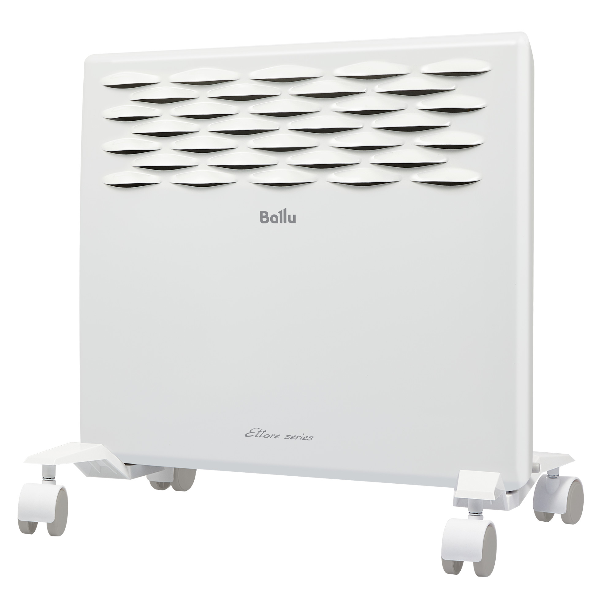 Конвектор электрический Ballu Ettore BEC/ETER-1000 в компании ICEКОХИНОР