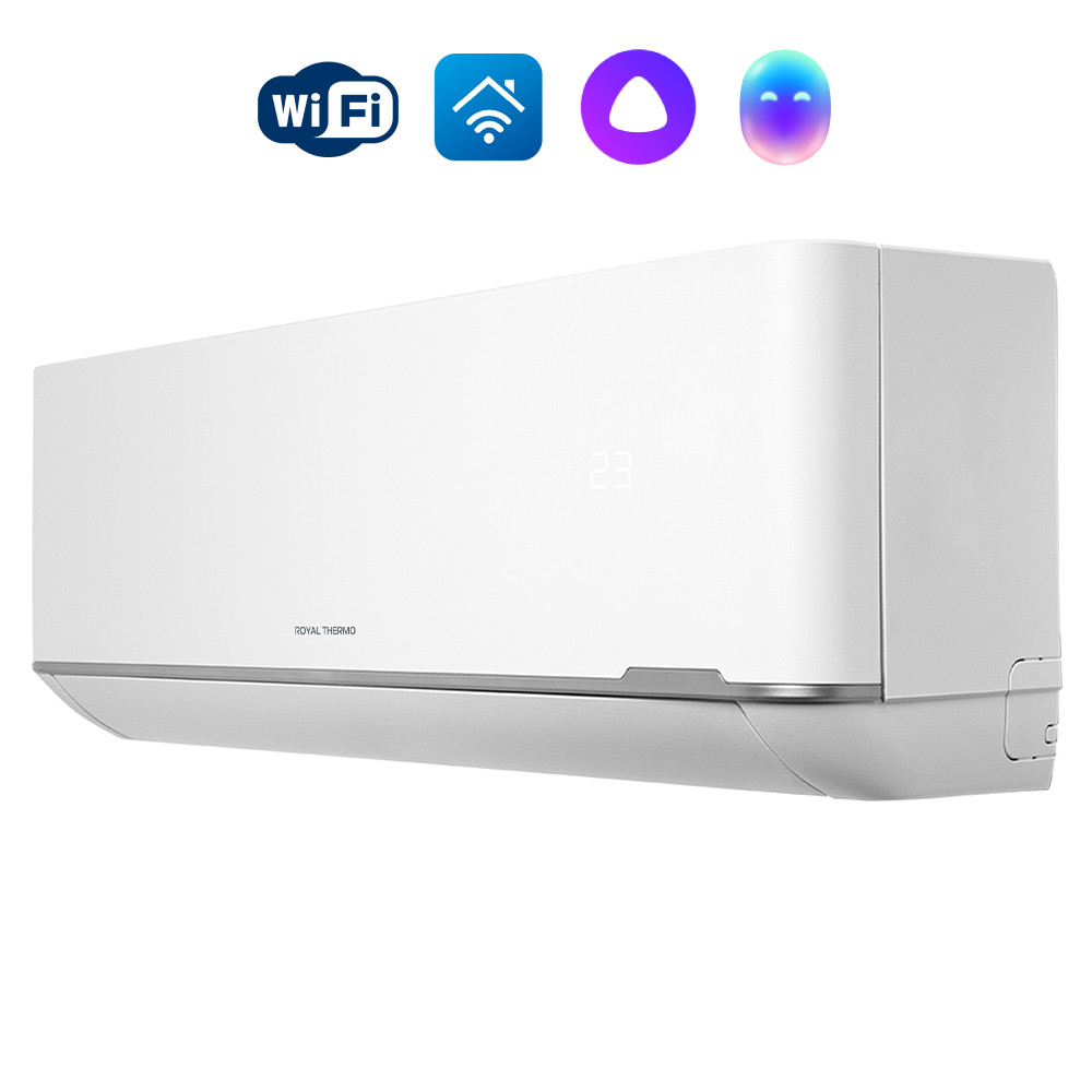 Сплит-система Royal Thermo Barocco RTB-09HN1 комплект в компании ICEКОХИНОР