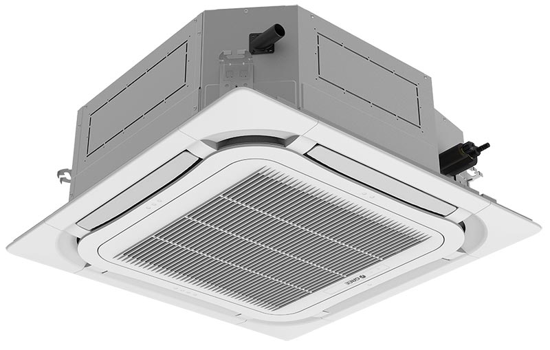 Кассетный внутренний блок GMV-ND80T/C-T в компании ICEКОХИНОР