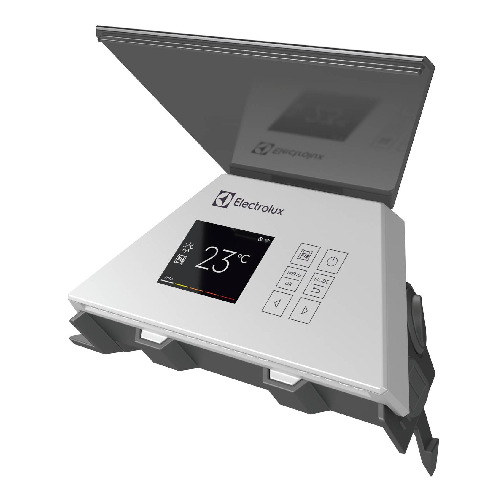 Блок управления конвектора Electrolux Transformer Electronic 3.0 в компании ICEКОХИНОР