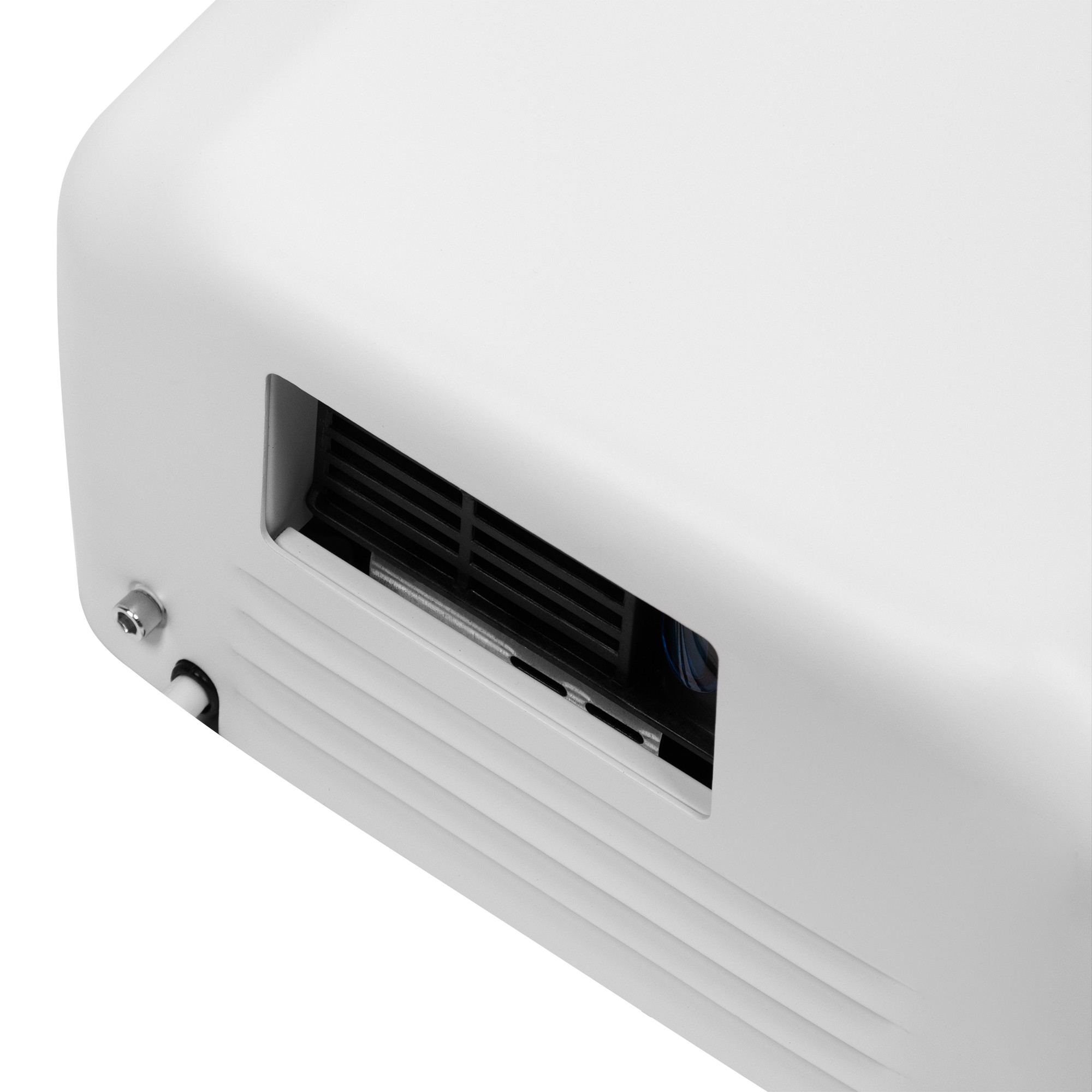 Рукосушилка Electrolux EHDA/W – 2500 (белая) в компании ICEКОХИНОР