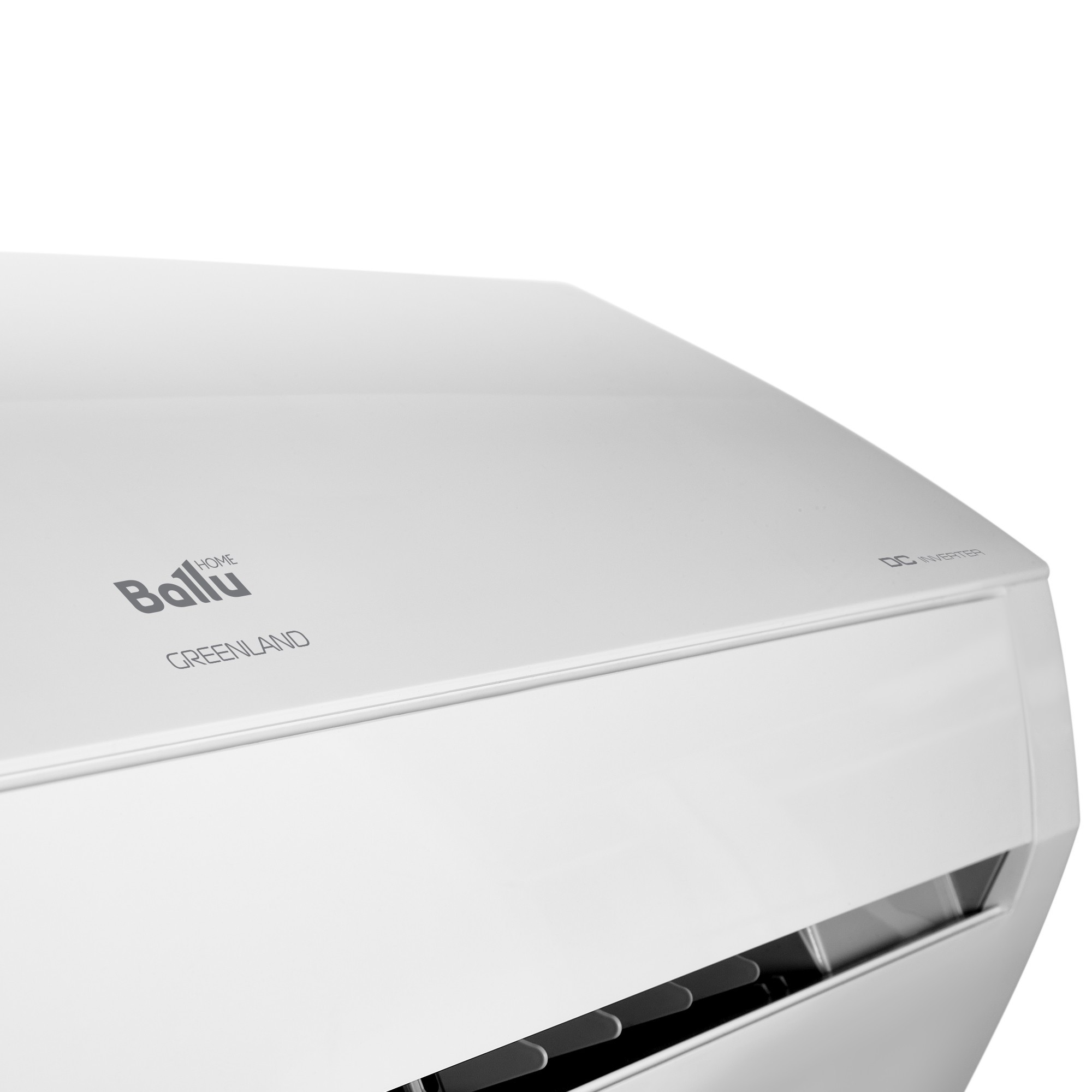 Сплит-система инверторного типа Ballu Greenland DC BSGRI-09HN8_22Y комплект в компании ICEКОХИНОР