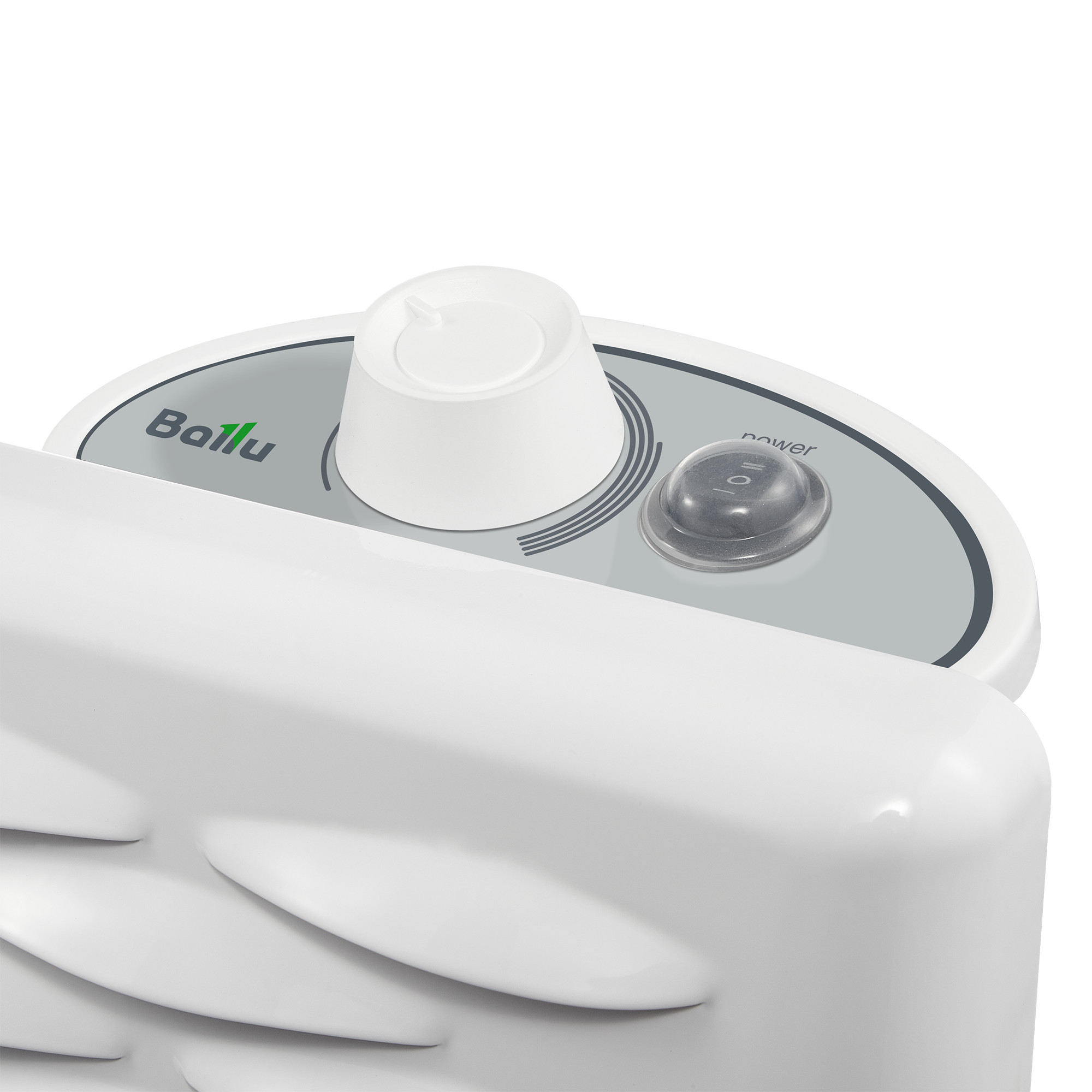 Электрический обогреватель Ballu Ettore BEC/ETMR-1500 в компании ICEКОХИНОР