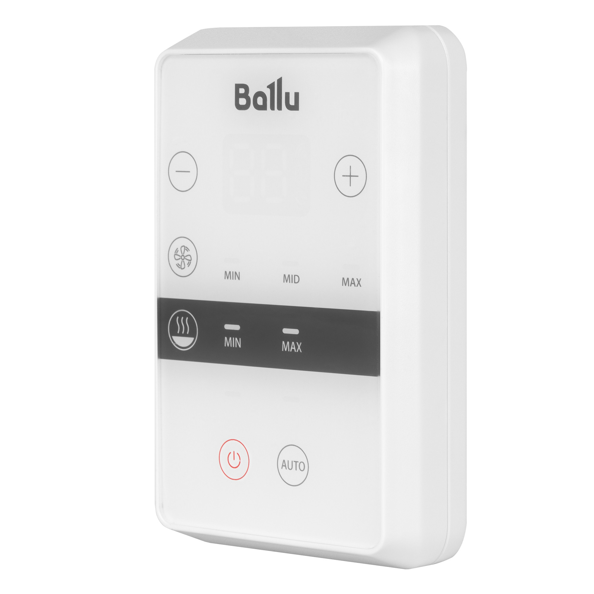 Пульт управления Ballu BRC-D1 (с кабелем подключения) в компании ICEКОХИНОР