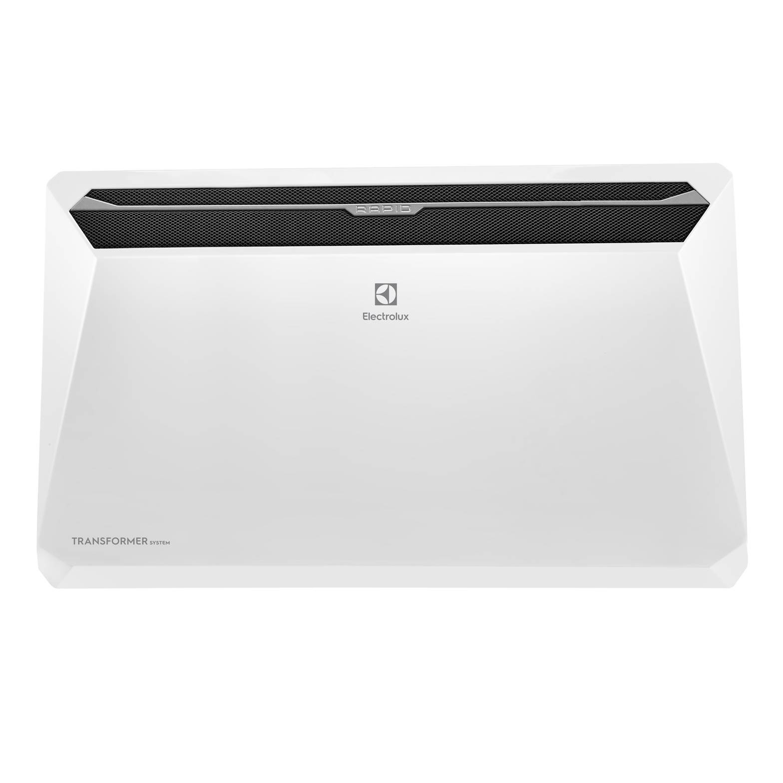 Комплект Electrolux Rapid Transformer с блоком управления ECH/R-2500 T-TUI4 (инверторный) в компании ICEКОХИНОР