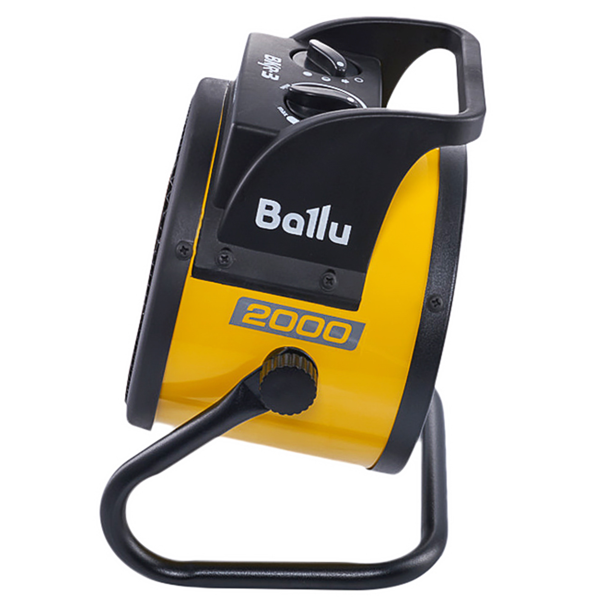 Пушка тепловая BALLU BKR-3 в компании ICEКОХИНОР