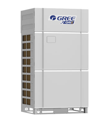 Наружный (внешний) блок VRF системы Gree GMV6  GMV-VQ560WM/C-X в компании ICEКОХИНОР