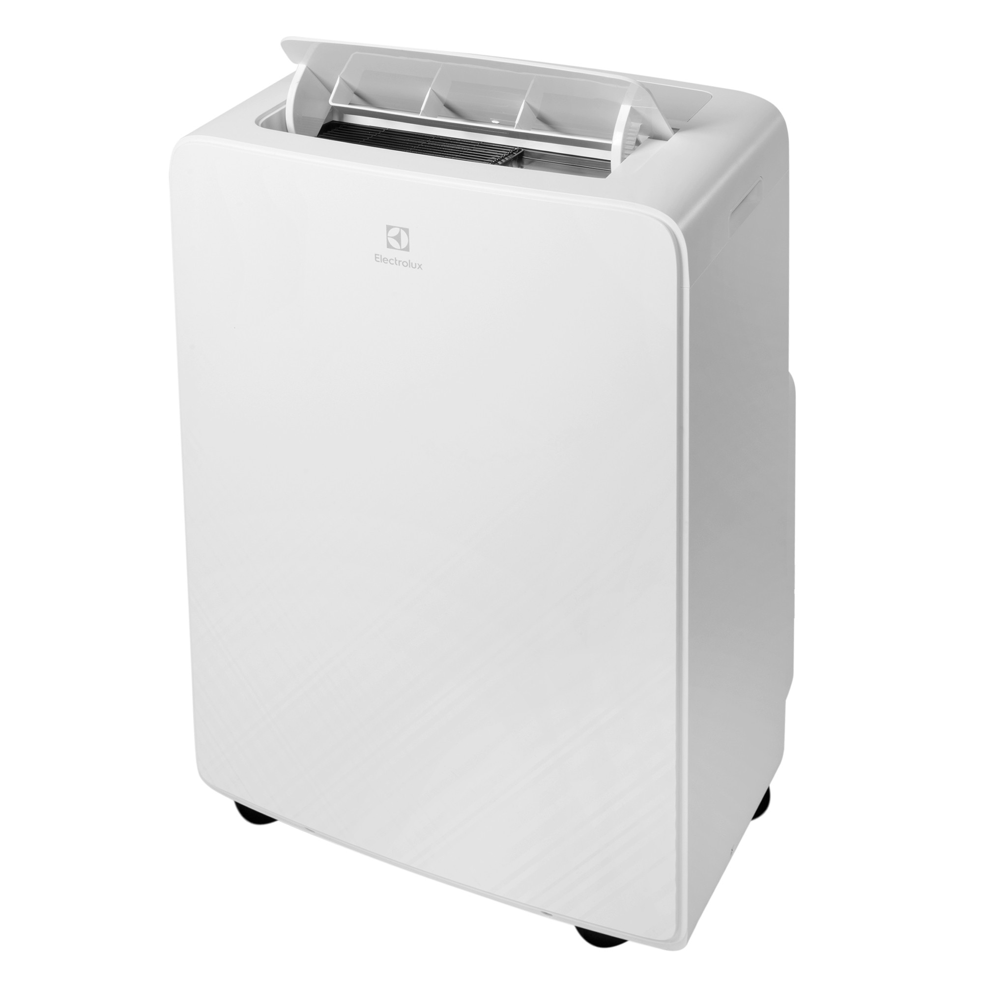 Кондиционер мобильный Electrolux EACM-09 HR/N6 в компании ICEКОХИНОР