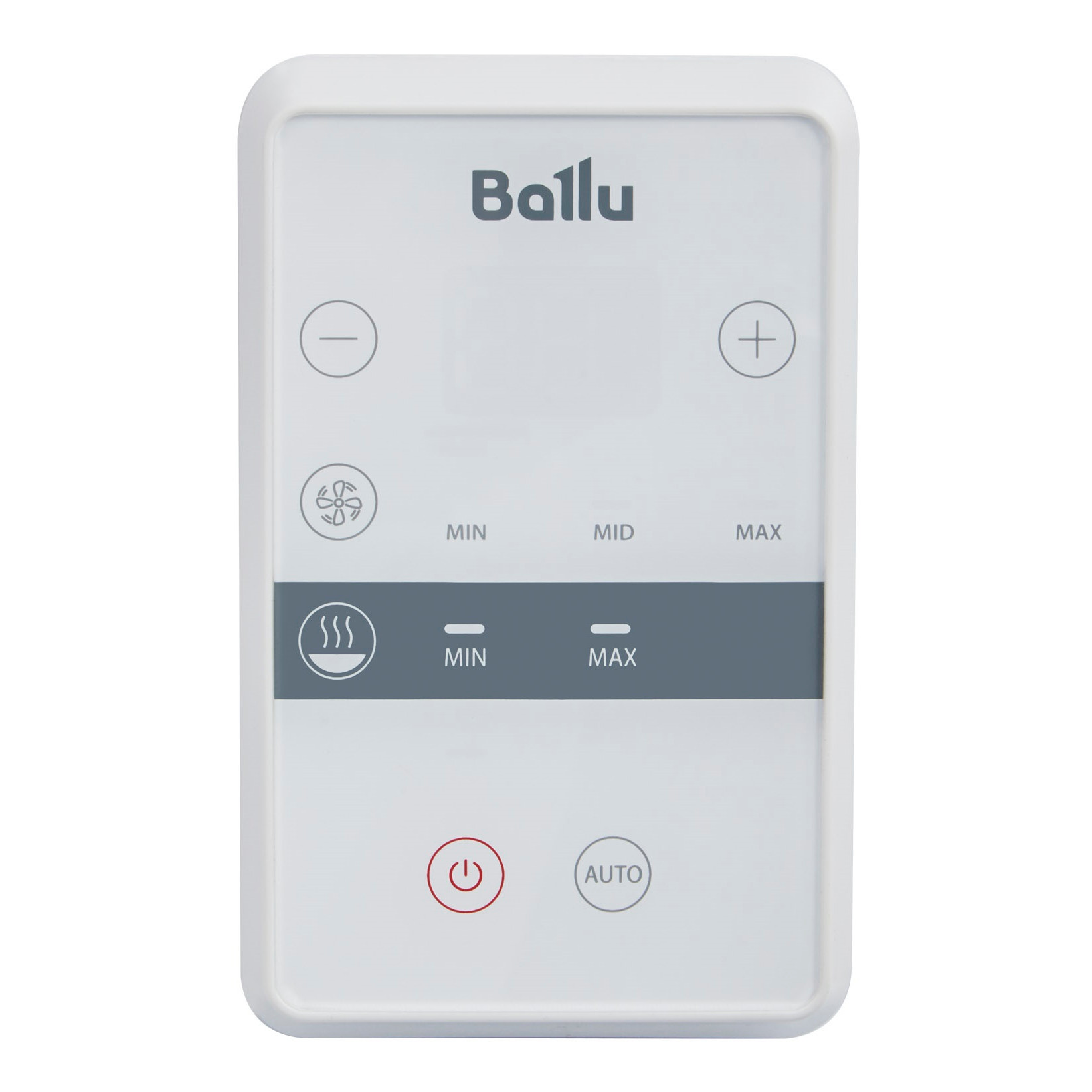 Пульт управления Ballu BRC-S (с кабелем подключения) в компании ICEКОХИНОР