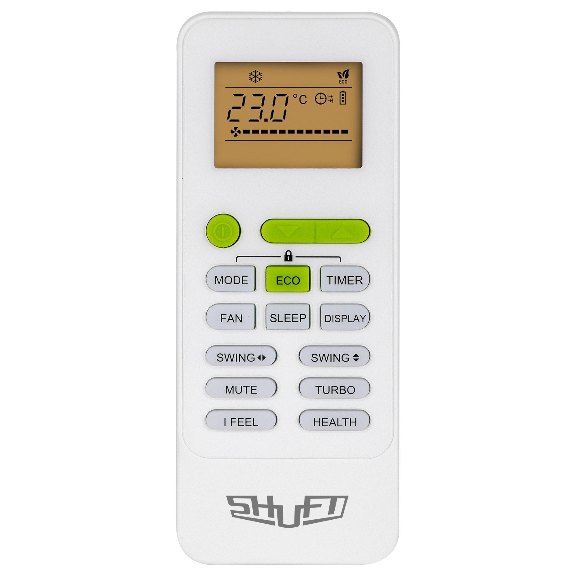 Блок внутренний SHUFT SFMS/I-09 HB FMI/N8/In/white инверторной мульти сплит-системы в компании ICEКОХИНОР