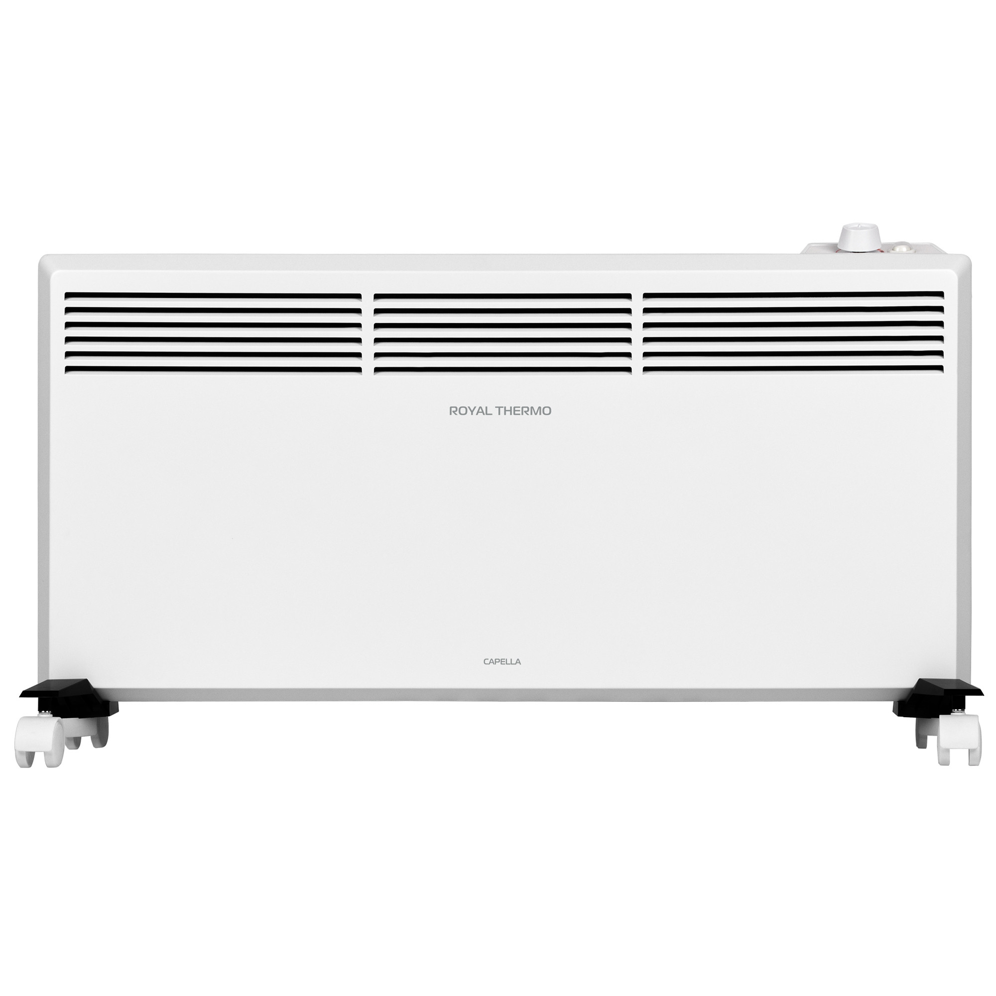 Конвектор электрический Royal Thermo Capella RCHC/M-2000 в компании ICEКОХИНОР