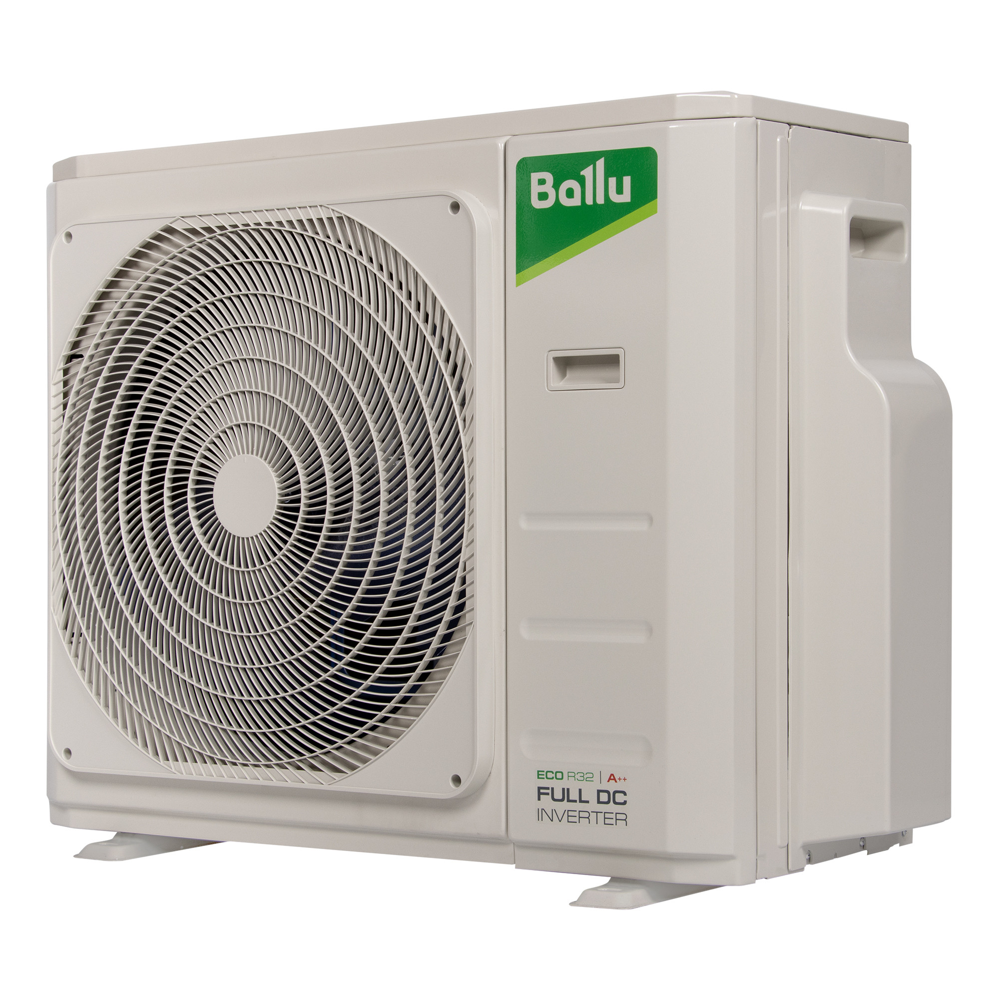 Блок наружный Ballu Multi Smart BM4OI-FM/out-28HN8_V1/EU инверторной мульти сплит-системы в компании ICEКОХИНОР