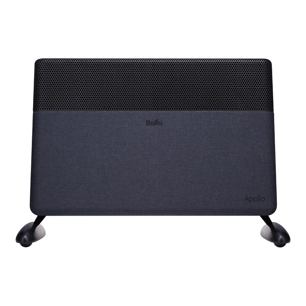 Конвектор электрический Ballu Apollo digital INVERTER Space Black BEC/ATI-1502 в компании ICEКОХИНОР