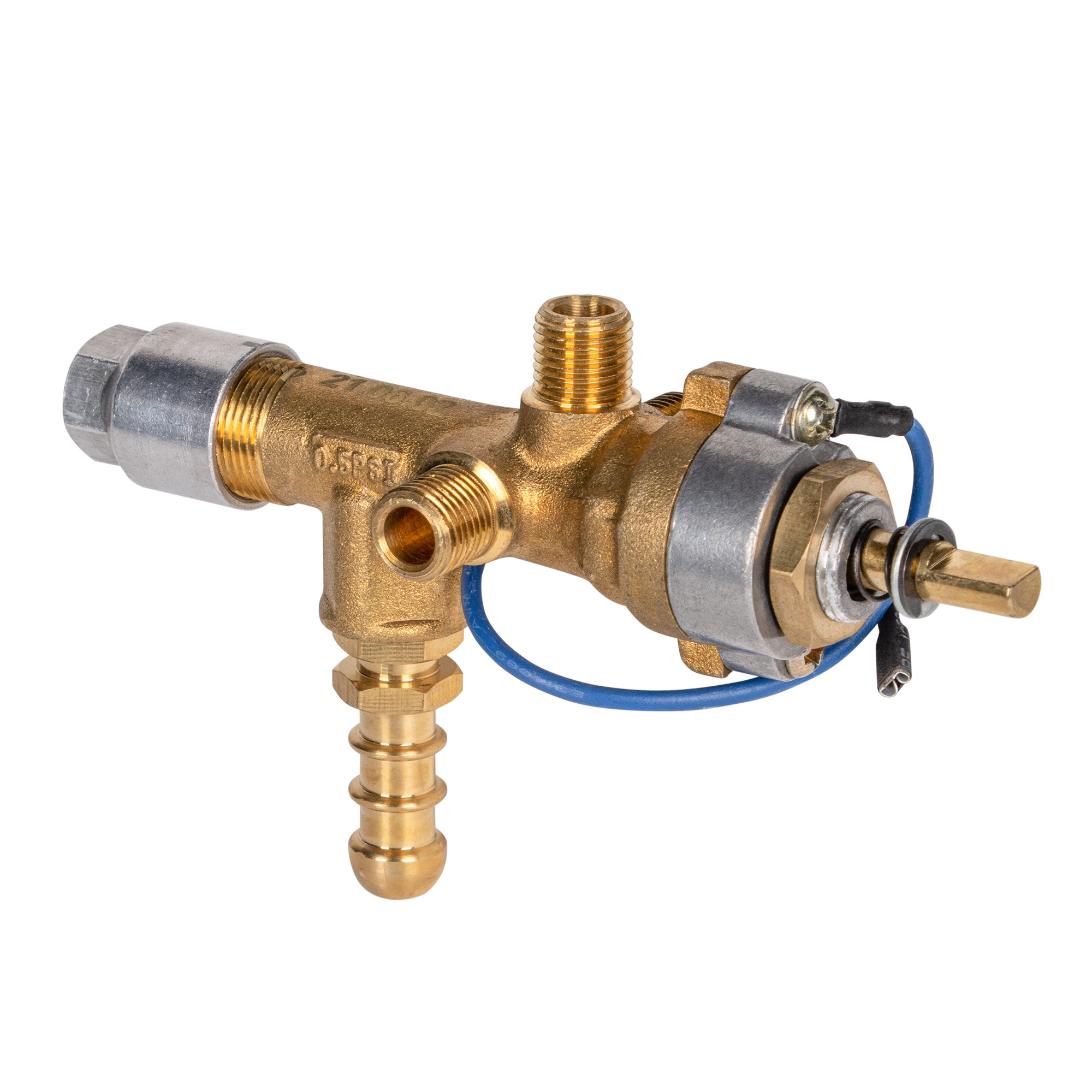 Клапан распределительный GIH-5.100.006 в компании ICEКОХИНОР