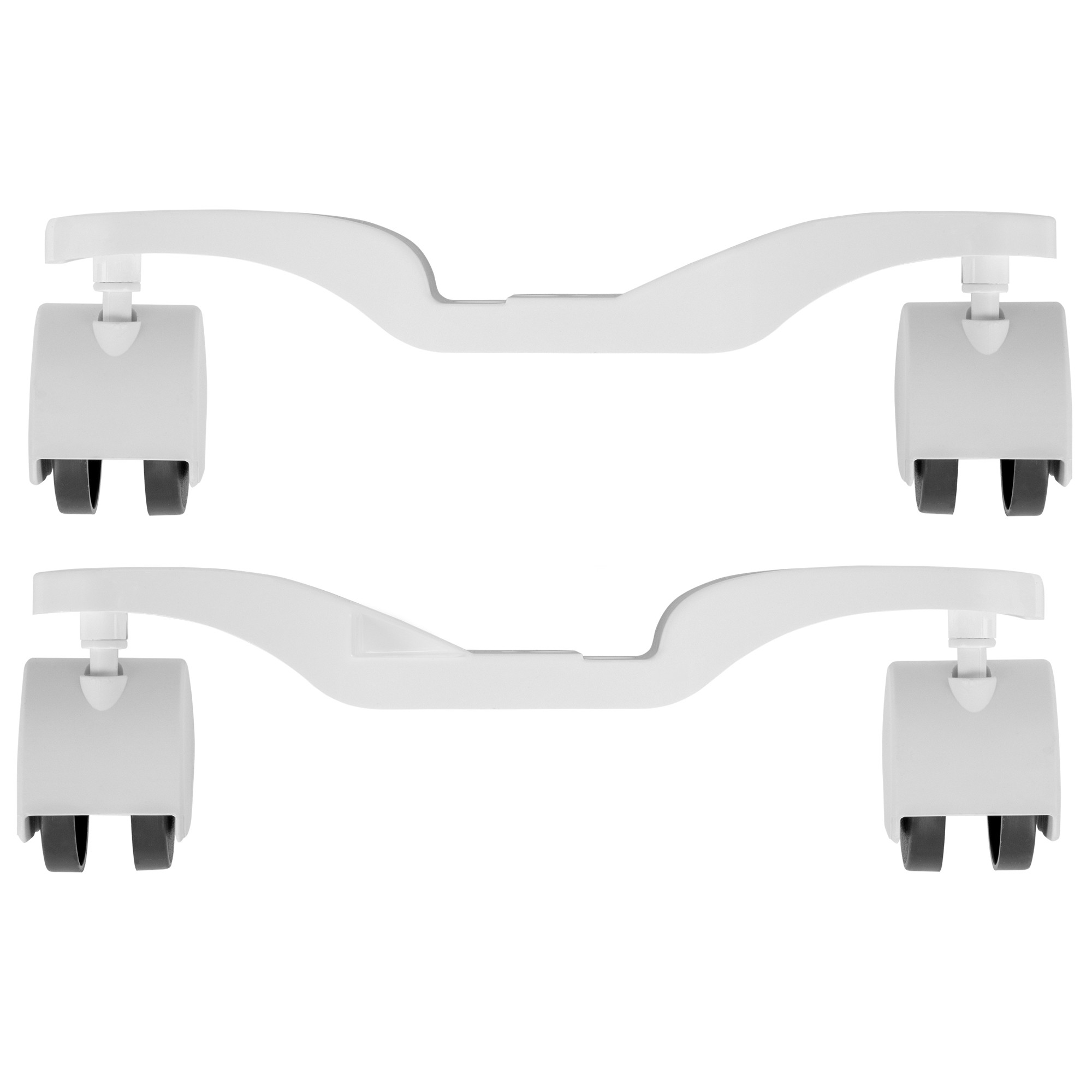 Комплект колесиков BFT/EVUR для конвекторов Ballu Evolution Transformer в компании ICEКОХИНОР