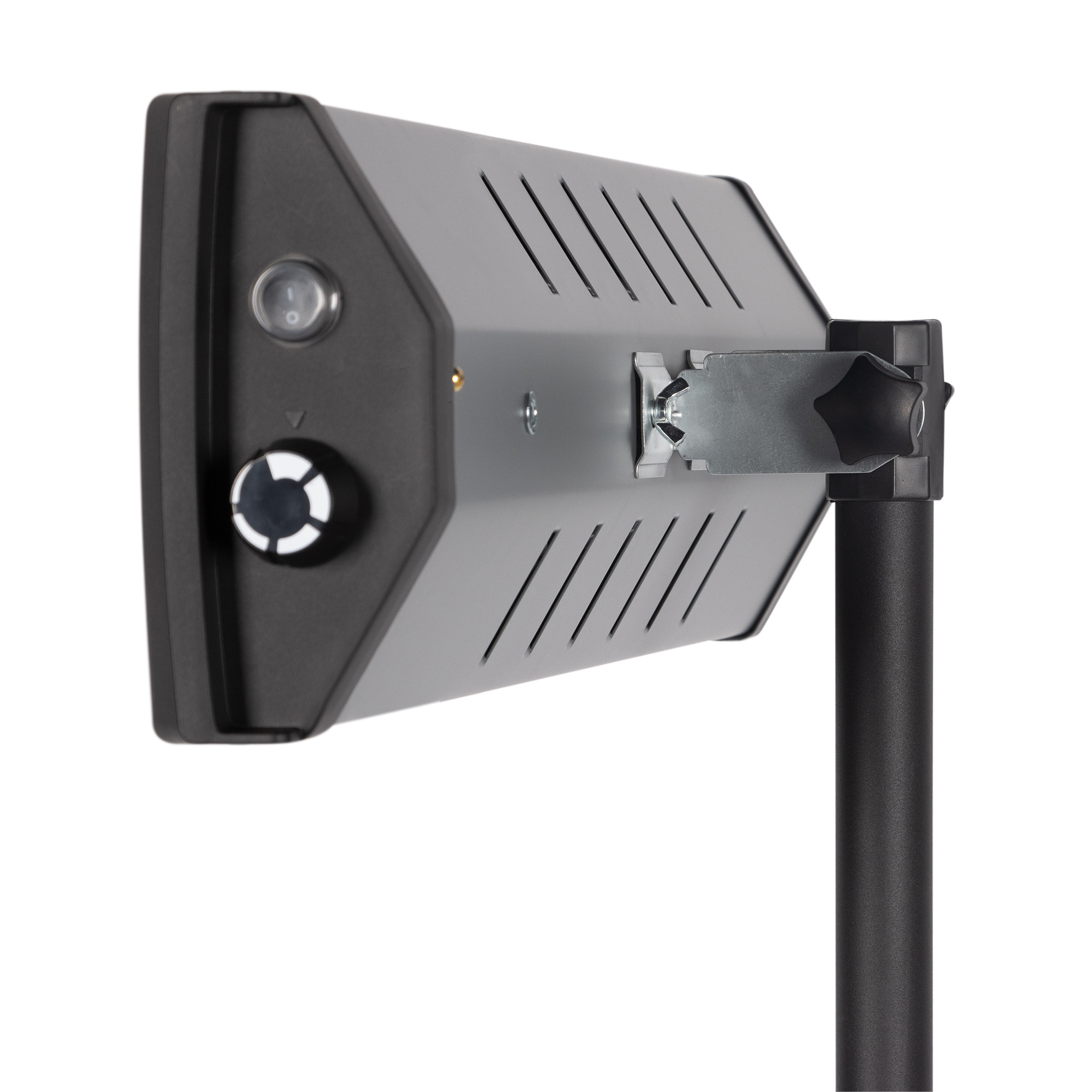 Комплект Ballu ИК обогреватель BIH-LC-2.0 + штатив BIH-LS-220 в компании ICEКОХИНОР