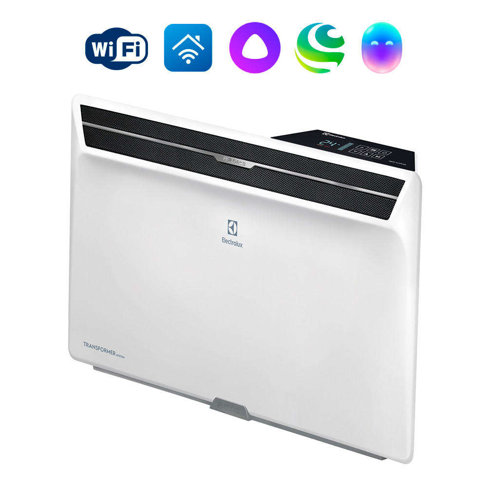 Комплект Electrolux Air Gate Transformer с блоком управления ECH/AG2-2000 T-TUI4 (инверторный) в компании ICEКОХИНОР