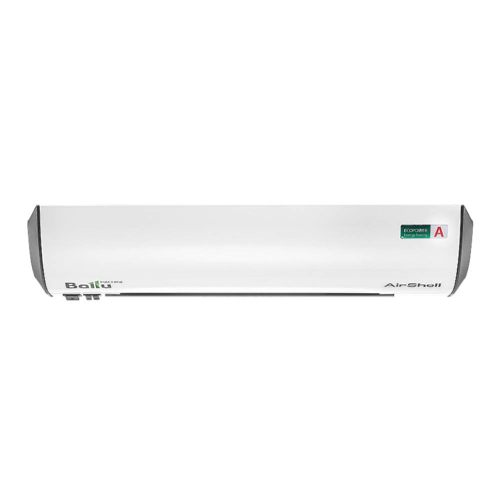 Завеса тепловая Ballu BHC-L06S03-S в компании ICEКОХИНОР