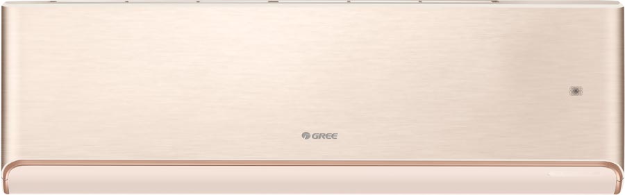 Настенный внутренний блок Gree Airy Free Match R32 GWH18AVDXE-K6DNA1A/I champagne в компании ICEКОХИНОР
