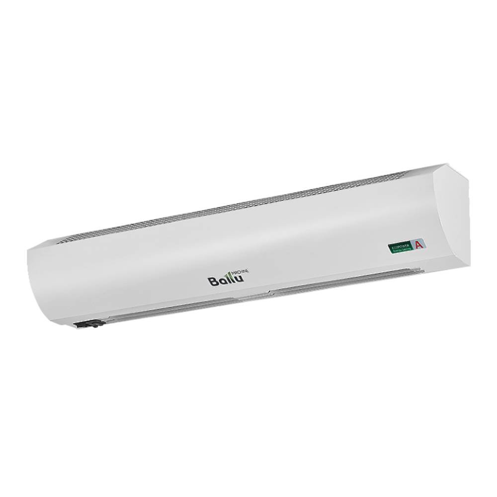 Тепловая завеса BALLU BHC-L08-S05 в компании ICEКОХИНОР