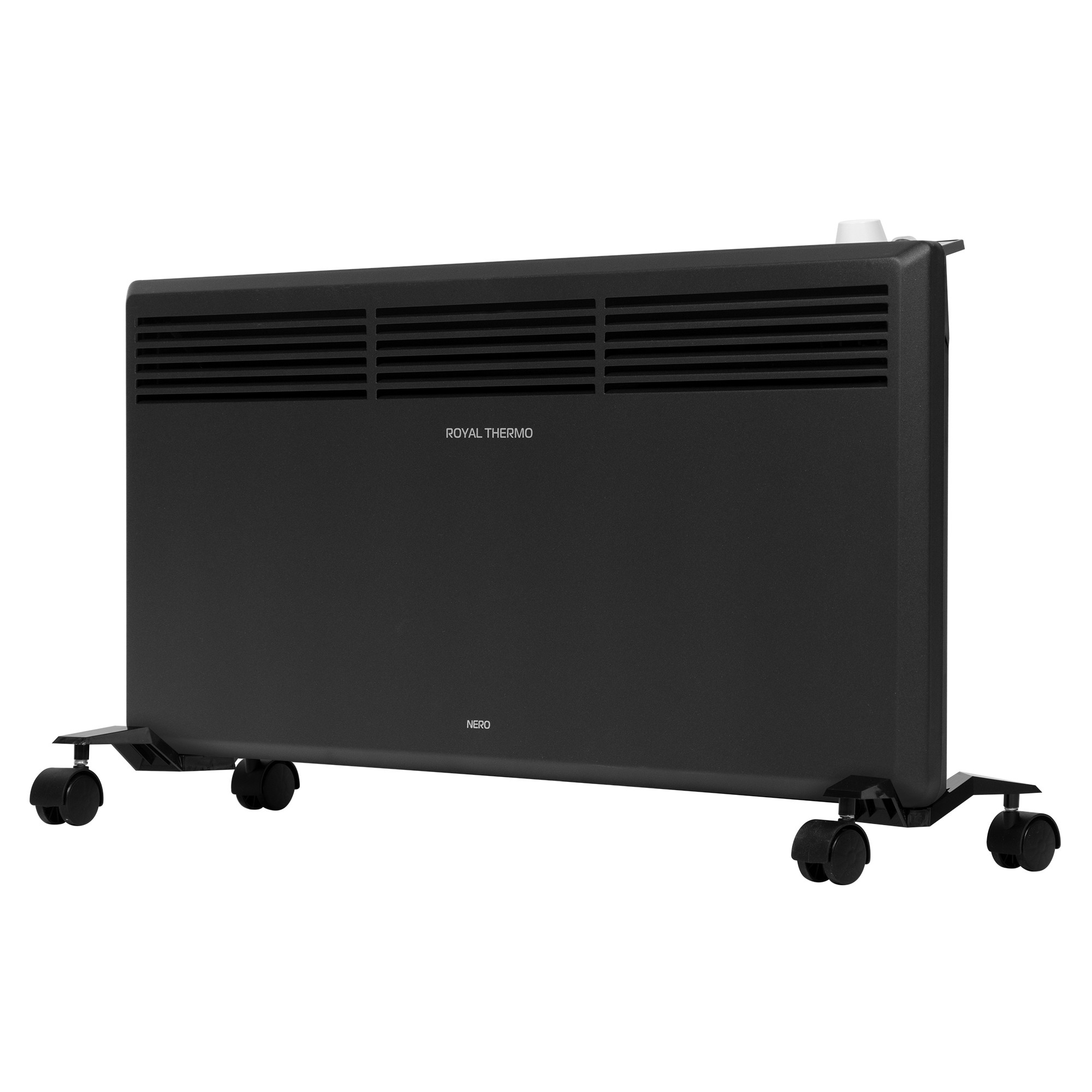 Конвектор электрический Royal Thermo Nero RTCN/M-2002 в компании ICEКОХИНОР