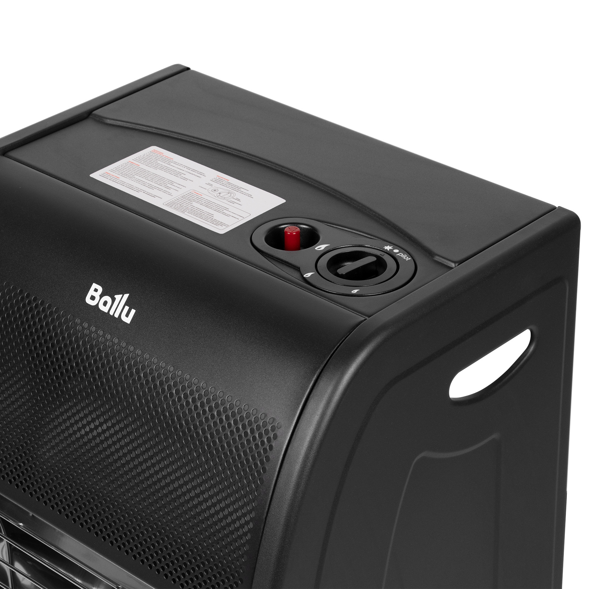 Обогреватель инфракрасный газовый Ballu BIGH-45 K в компании ICEКОХИНОР