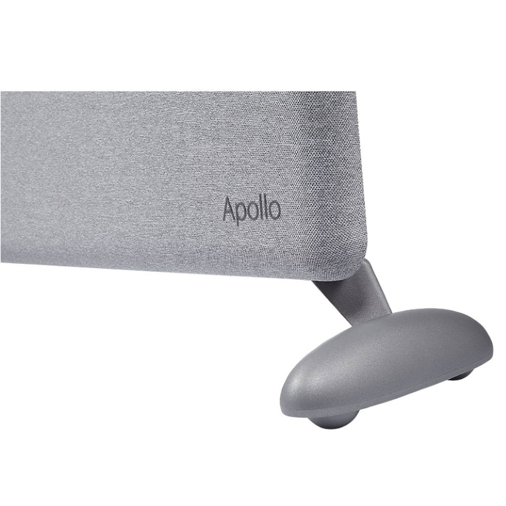 Конвектор электрический Ballu Apollo digital INVERTER Moon Gray BEC/ATI-2501 в компании ICEКОХИНОР