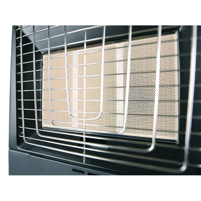 Обогреватель инфракрасный газовый Ballu BIGH-55 F в компании ICEКОХИНОР